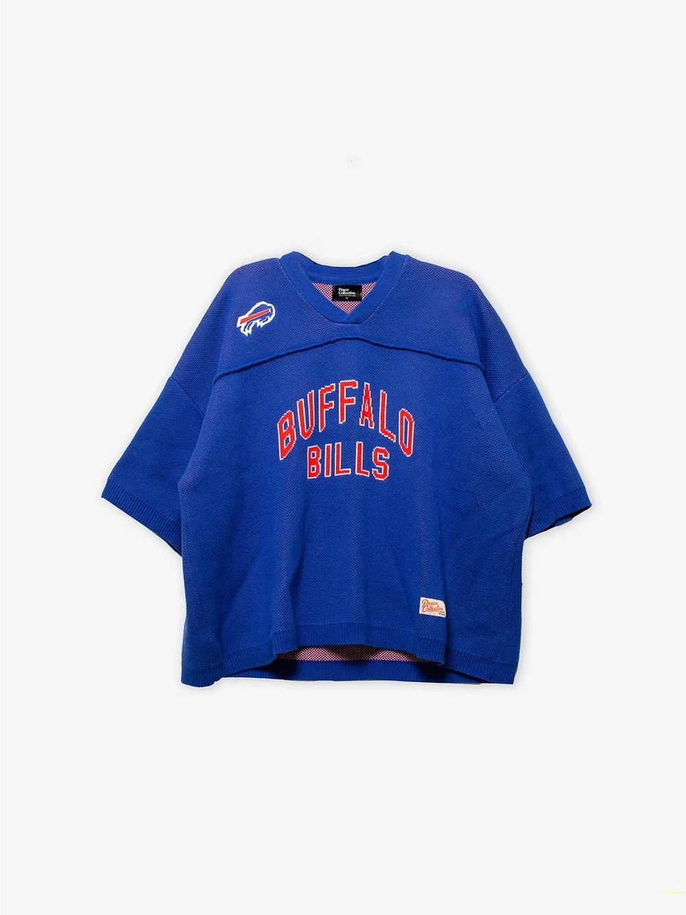 Peace Collective. Buffalo Bills Josh Allen Sweater.  Size M. Brand new.